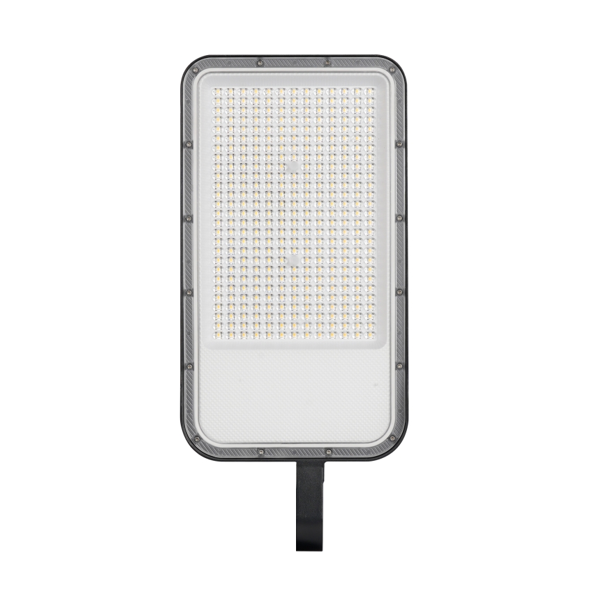 Brilagi - Lampa uliczna LED URBANLIGHT LED/200W/230V czarna IP65