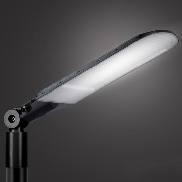 Brilagi - Lampa uliczna LED URBANLIGHT LED/250W/230V czarna IP65