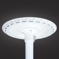 Brilagi - Lampa uliczna LED URBANSPARK LED/120W/230V biała IP65