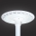 Brilagi - Lampa uliczna LED URBANSPARK LED/120W/230V biała IP65