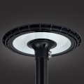 Brilagi - Lampa uliczna LED URBANSPARK LED/120W/230V czarna IP65