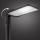 Brilagi - Lampa uliczna LED z przegubem URBANLIGHT LED/200W/230V czarna IP65