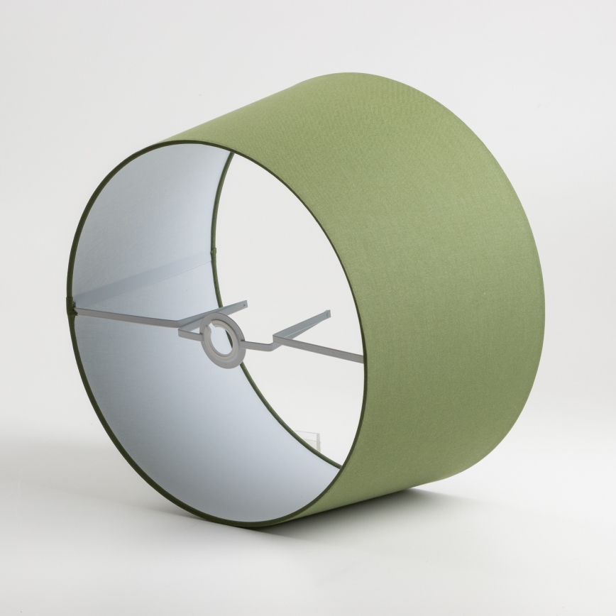 Brilagi - Lampa wisząca LED CERIA na przewodzie 1xE27/40W/230V Ø45 cm zielona