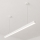 Brilagi - Lampa wisząca LED FULLDAY LED/10/15/20W/230V 2700/4000/6000K 60 cm biała