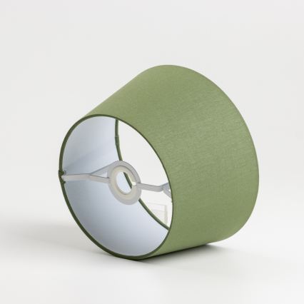 Brilagi - Lampa wisząca LED na lince CERIA 1xE27/40W/230V Ø 25 cm zielona