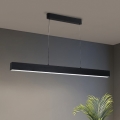 Brilagi - Lampa wisząca LED na linkę SLEEKLINE LED/40W/230V 3000/4500/6000K czarna