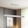 Brilagi - Lampa wisząca LED na linkę SLEEKLINE LED/40W/230V 3000/4500/6000K srebrna
