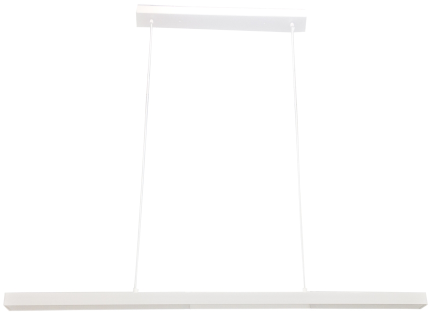 Brilagi - Lampa wisząca LED na przewodzie AXIS LED/30W/230V biała