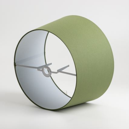 Brilagi - Lampa wisząca LED na przewodzie CERIA 1xE27/40W/230V Ø 45 cm zielona