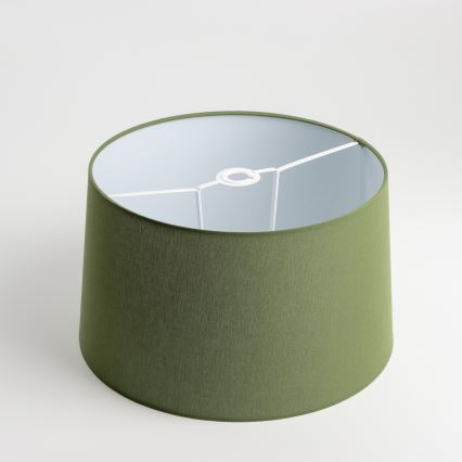 Brilagi - Lampa wisząca LED na przewodzie CERIA 1xE27/40W/230V Ø 45 cm zielona