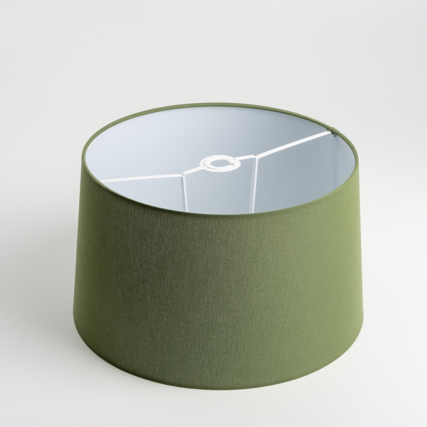 Brilagi - Lampa wisząca LED na przewodzie CERIA 1xE27/40W/230V Ø 45 cm zielona