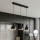 Brilagi - Lampa wisząca LED na przewodzie RIDDY 3xE27/60W/230V czarna