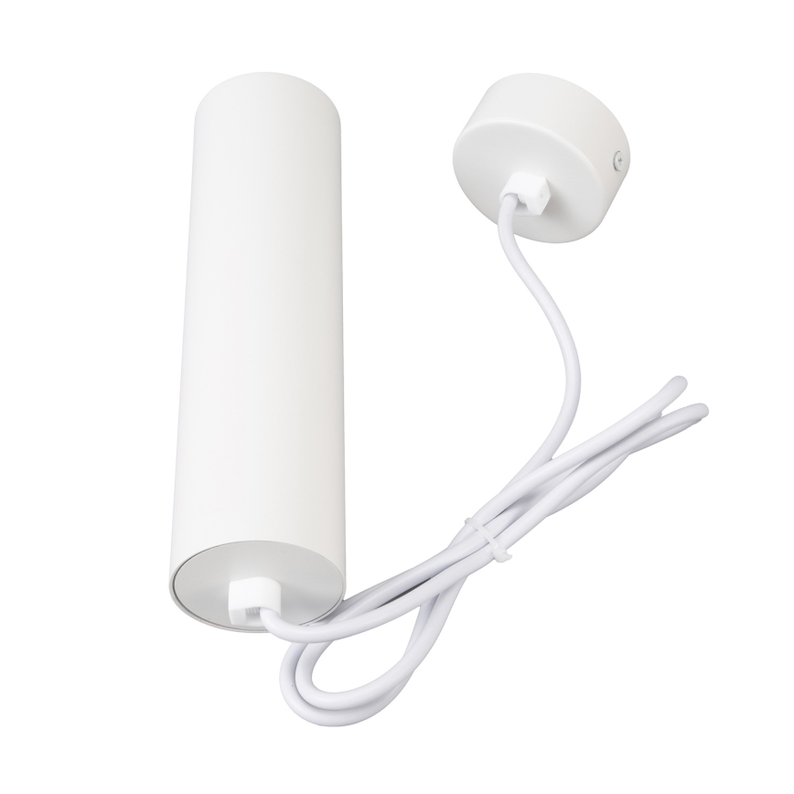 Brilagi - LED RGBW ściemnialny żyrandol na lince SELE 1xGU10/6,5W/230V 2700-6500K biały