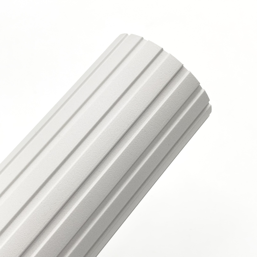 Brilagi - Lampa wisząca na lince CRISPINA 1xGU10/10W/230V biała