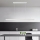 Brilagi - Lampa wisząca na lince PAXIS LED/30W/230V 120 cm biała