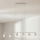 Brilagi - Lampa wisząca na lince SELE 6xGU10/30W/230V biała