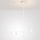 Brilagi - Lampa wisząca na linkach CRANE 6xGU10/30W/230V biała