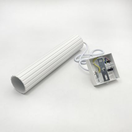 Brilagi - Lampa wisząca na przewodzie CRISPINA 1xGU10/10W/230V biała