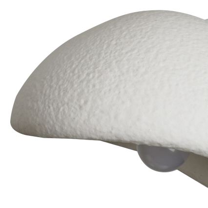 BRILAGI - Lampa wisząca na przewodzie WABI SABI 4xE27/60W/230V biała
