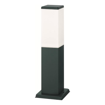 Brilagi - Lampa zewnętrzna 1xE27/15W/230V 40 cm IP44 antracyt
