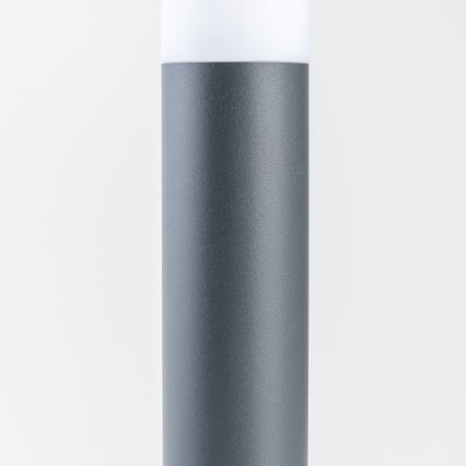 BRILAGI - Lampa zewnętrzna ELIA 1xE27/20W/230V IP44 100 cm antracyt