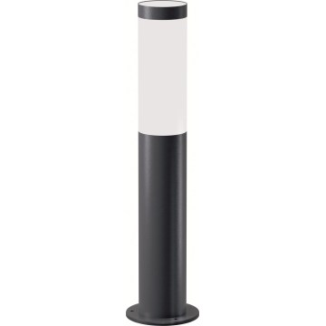 Brilagi - lampa zewnętrzna LED ELIA 1xE27/7W/230V 4000K IP44 50 cm antracyt