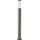 Brilagi - Lampa zewnętrzna LED ściemniana ELIA 1xE27/6W/230V 2700-6500K IP44 Wi-Fi 100 cm matowy chrom