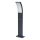 Brilagi - Lampa zewnętrzna LED z czujnikiem ARCELO LED/9W/230V 50 cm IP44