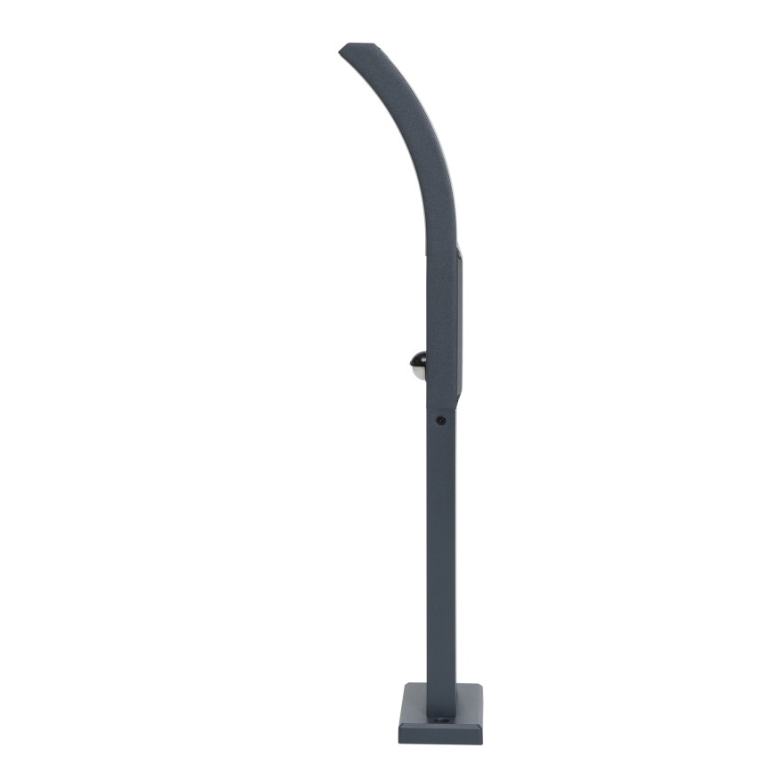 Brilagi - Lampa zewnętrzna LED z czujnikiem ARCELO LED/9W/230V 50 cm IP44