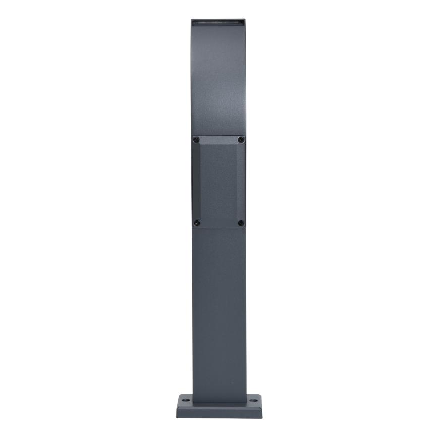 Brilagi - Lampa zewnętrzna LED z czujnikiem ARCELO LED/9W/230V 50 cm IP44