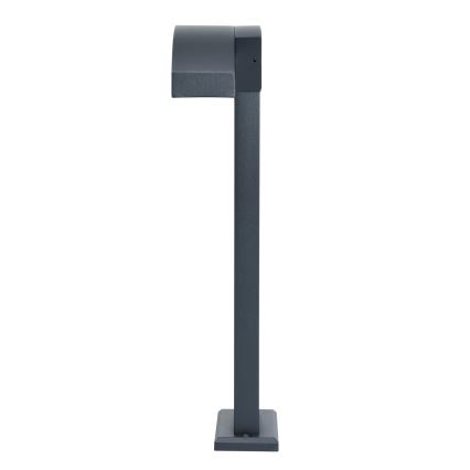 Brilagi - Lampa zewnętrzna LED z czujnikiem ARCELO LED/9W/230V 50 cm IP54