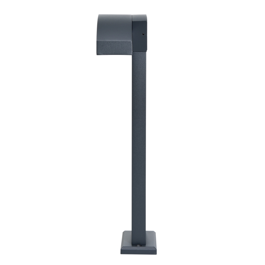 Brilagi - Lampa zewnętrzna LED z czujnikiem ARCELO LED/9W/230V 50 cm IP54