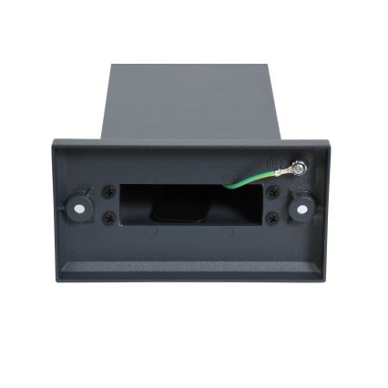 Brilagi - Lampa zewnętrzna LED z czujnikiem ARCELO LED/9W/230V 50 cm IP54