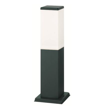 Brilagi - Lampa zewnętrzna NOVA 1xE27/15W/230V 40 cm IP44 antracyt