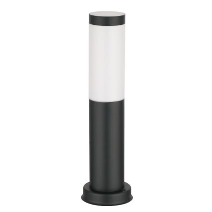 Brilagi - Lampa zewnętrzna NOVA 1xE27/15W/230V 40 cm IP44 czarna