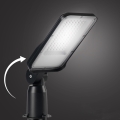 Brilagi - Latarnia uliczna LED URBANLIGHT LED/50W/230V czarna IP65