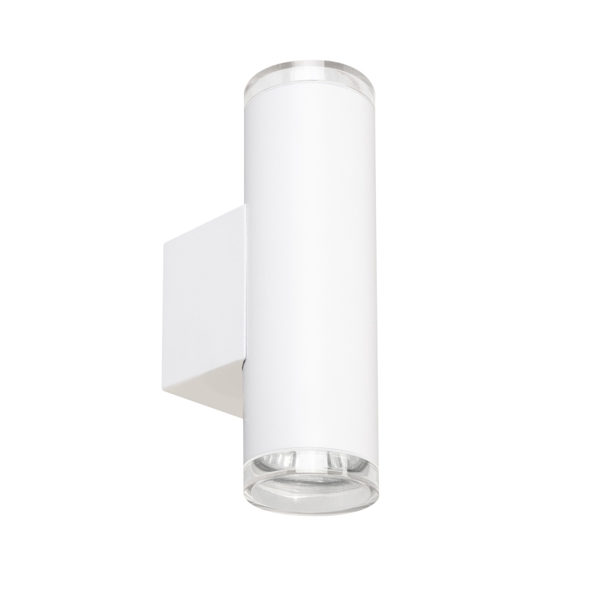 Brilagi - Łazienkowy kinkiet punktowy SELE AQUA 2xGU10/30W/230V IP44 biały
