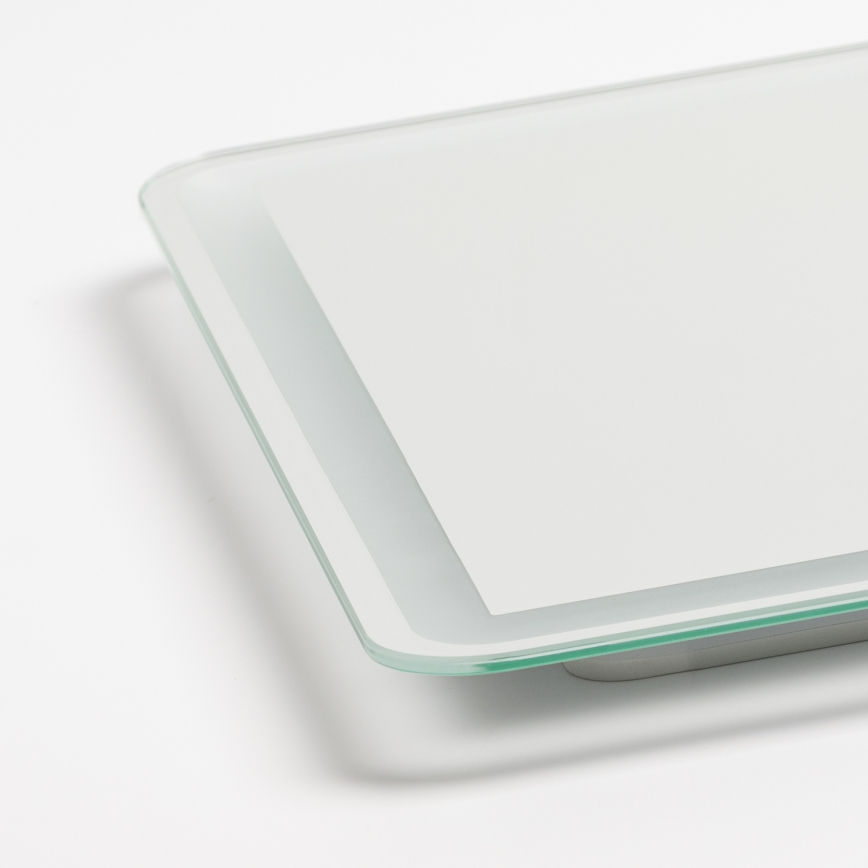 Brilagi - LED Podgrzewane lustro łazienkowe BELLA LED/12W/230V 40x60 cm IP44 CRI 90 ściemnialne + CCT