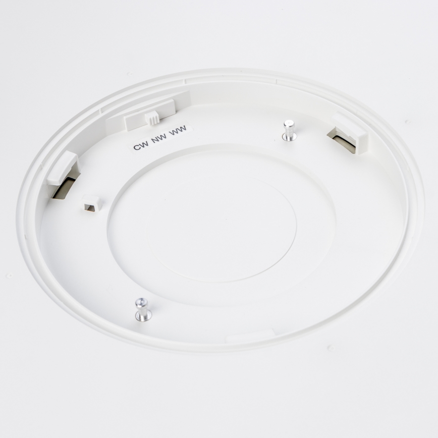 Brilagi - LED plafon łazienkowy POOL LED/36W/230V 3000/4000/5500K o średnicy 40 cm IP54 mosiądz