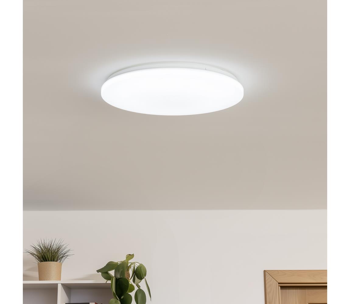 Brilagi - LED 24W OPAL sufitowe ściemnialne 3000/4000/6500K + DO