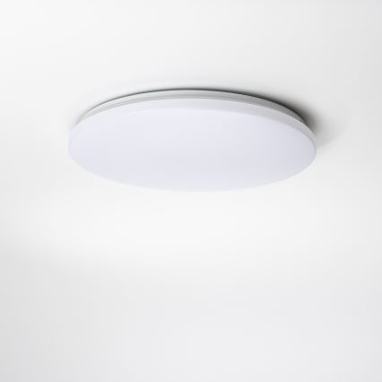 Brilagi - LED regulowane oświetlenie sufitowe OPAL LED/24W/230V 3000/4000/6500K + pilot zdalnego sterowania