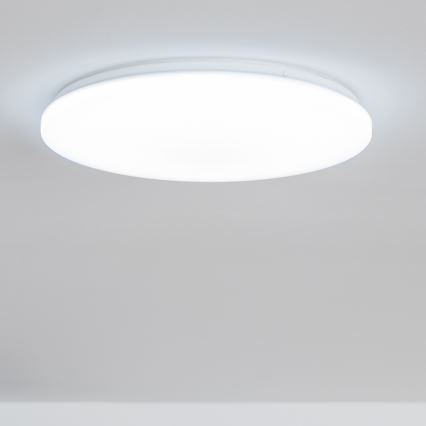 Brilagi - LED regulowane oświetlenie sufitowe OPAL LED/24W/230V 3000/4000/6500K + pilot zdalnego sterowania