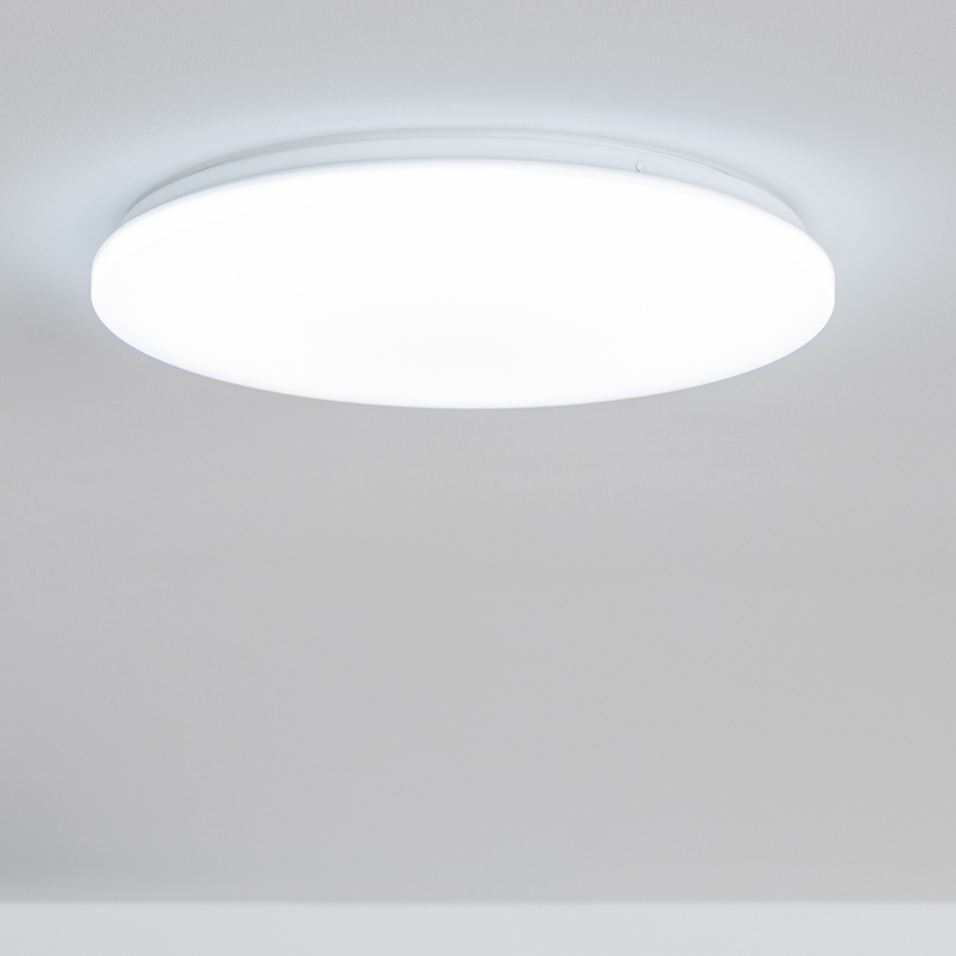 Brilagi - LED regulowane oświetlenie sufitowe OPAL LED/24W/230V 3000/4000/6500K + pilot zdalnego sterowania