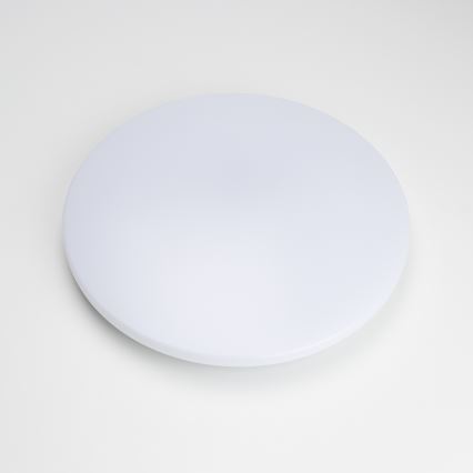 Brilagi - LED regulowane oświetlenie sufitowe OPAL LED/24W/230V 3000/4000/6500K + pilot zdalnego sterowania