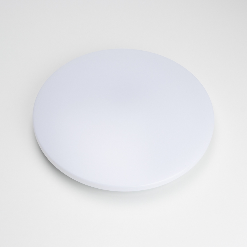 Brilagi - LED regulowane oświetlenie sufitowe OPAL LED/24W/230V 3000/4000/6500K + pilot zdalnego sterowania