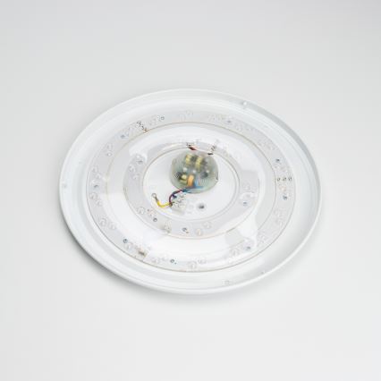 Brilagi - LED regulowane oświetlenie sufitowe OPAL LED/24W/230V 3000/4000/6500K + pilot zdalnego sterowania