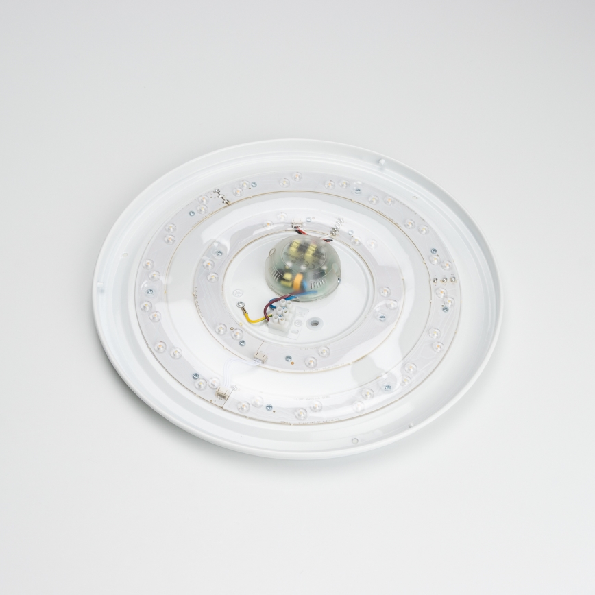 Brilagi - LED regulowane oświetlenie sufitowe OPAL LED/24W/230V 3000/4000/6500K + pilot zdalnego sterowania