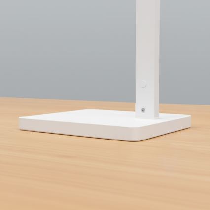 Brilagi - Ściemniana dotykowa lampka biurkowa LED VARIO LED/24W/230V 3000-6500K CRI 92 biała