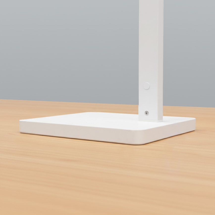 Brilagi - Ściemniana dotykowa lampka biurkowa LED VARIO LED/24W/230V 3000-6500K CRI 92 biała