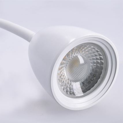 Brilagi - Regulowana jasność LED Elastyczna lampka LED/4W/230V biała